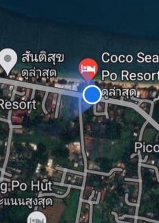 Bang Po Casa | Coco Sea Bangpo Resort