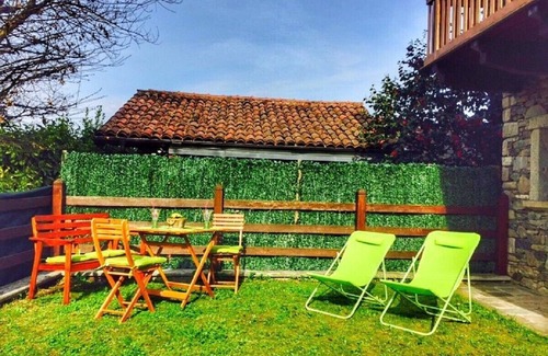 Carciano Chalet De Esquí | Coco small villa with lake view