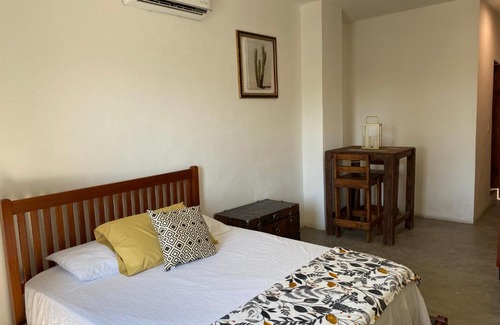 Esterito Apartamento | Coco Studio