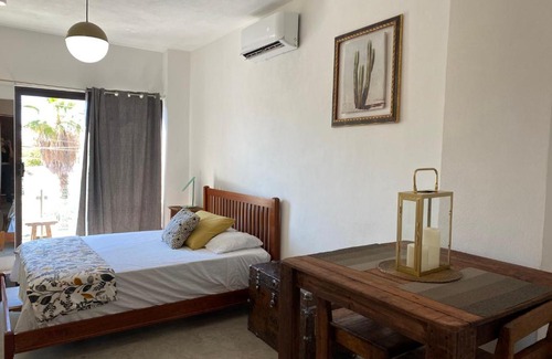 Esterito Apartamento | Coco Studio