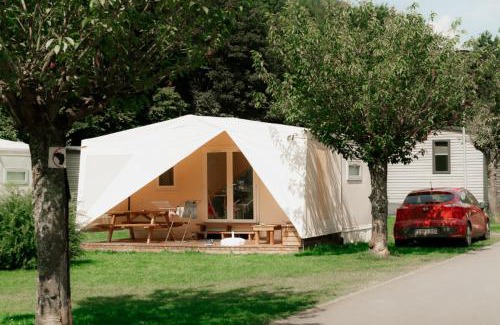 La Roche-en-Ardenne Complejo | Coco Sweet with sanitary