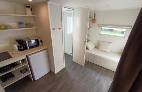 La Roche-en-Ardenne Complejo | Coco Sweet with sanitary