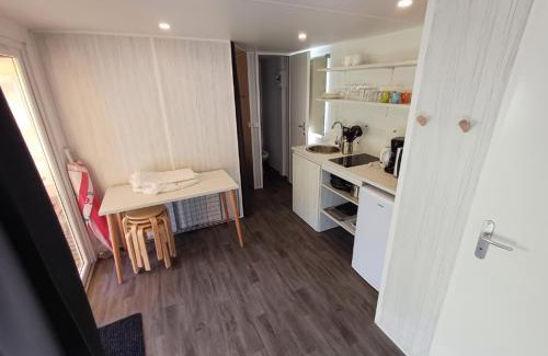 La Roche-en-Ardenne Complejo | Coco Sweet with sanitary