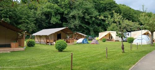 La Roche-en-Ardenne Complejo | Coco Sweet with sanitary