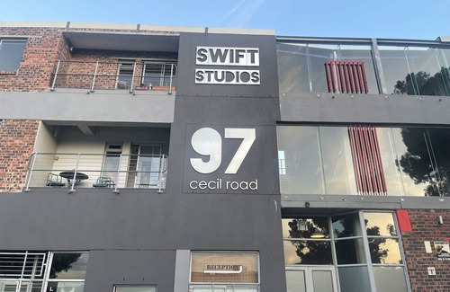 Salt River Apartamento | Coco Swift No4