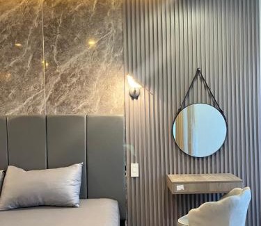 An Hai Đong Apartamento | COCO Villa 6 Apartment & Hotel