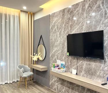 An Hai Đong Apartamento | COCO Villa 6 Apartment & Hotel