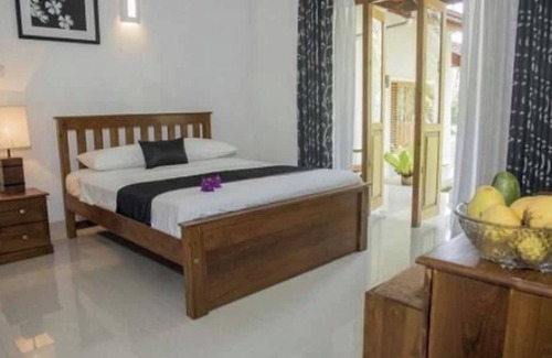 Seeduwa - Katunayake Hotel | Coco Villa Peach Tree