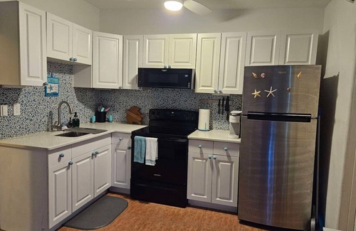 Cocoa Beach Condominio | Cocoa Beach Condo - SeaBreeze