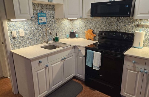 Cocoa Beach Condominio | Cocoa Beach Condo - SeaBreeze