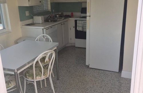 Cocoa Beach Condominio | Cocoa Beach Direct Oceanfront Condo