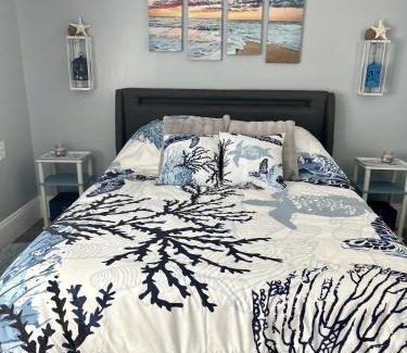 Cocoa Casa | Cocoa, Beach house