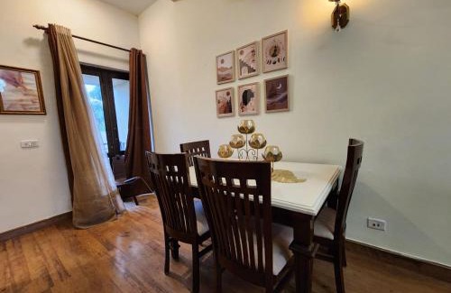 Bissar Akbarpur Apartamento | Cocoa Bliss