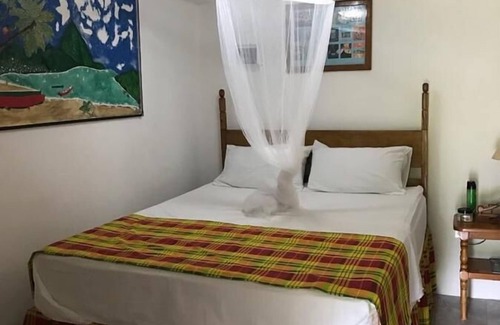 Soufriere Quarter Casa | Cocoa Pod Studio