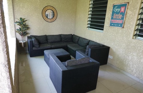 Willemstad Apartamento | Cocobana Resort