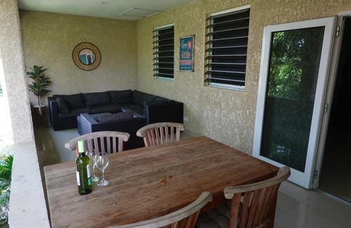 Willemstad Apartamento | Cocobana Resort