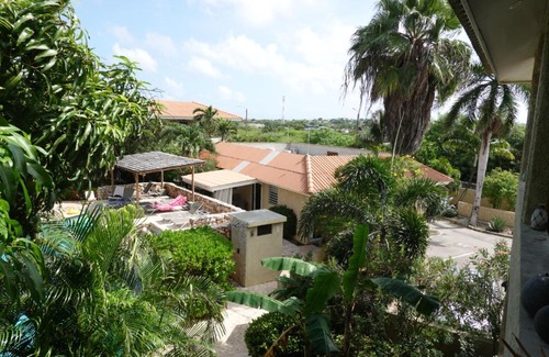 Willemstad Apartamento | Cocobana Resort