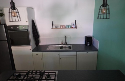 Willemstad Apartamento | Cocobana Resort