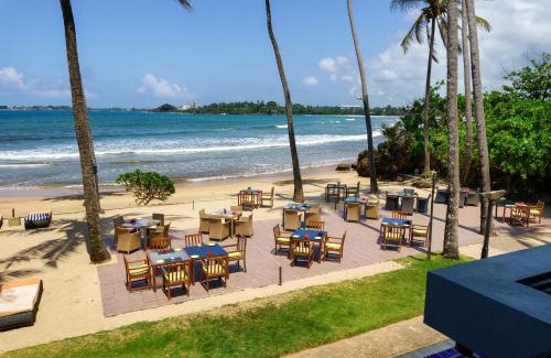 Kaduruduwa Hotel | Cocobay Unawatuna