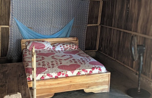 Lome Complejo | cocobeach chez antoine avepozo