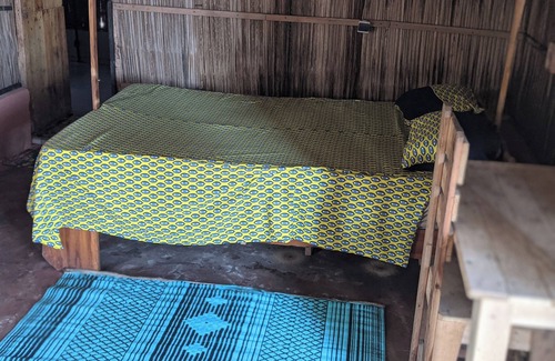Lome Complejo | cocobeach chez antoine avepozo