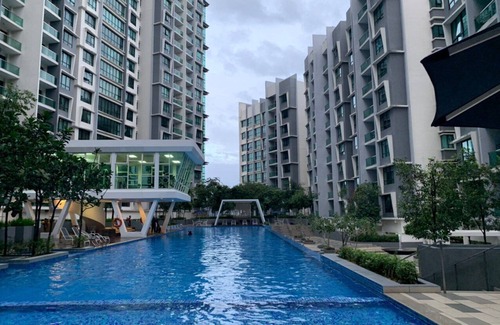 Gelang Patah Condominio | CoCoBee Iskandar Puteri @ East Ledang