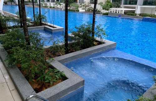 Gelang Patah Condominio | CoCoBee Iskandar Puteri @ East Ledang