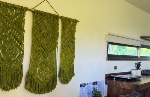 San Juanillo Hotel | Cocobolo Beach Boutique Hotel