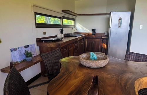 San Juanillo Hotel | Cocobolo Beach Boutique Hotel