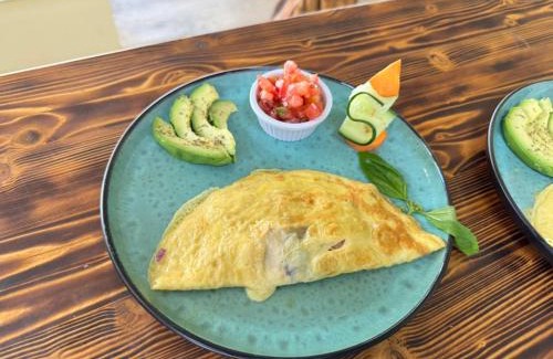San Juanillo Hotel | Cocobolo Beach Boutique Hotel