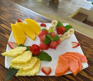 San Juanillo Hotel | Cocobolo Beach Boutique Hotel