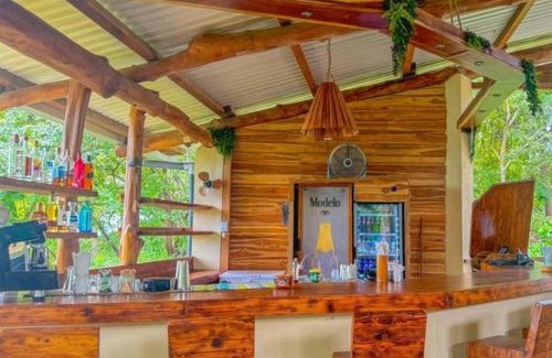 San Juanillo Hotel | Cocobolo Beach Boutique Hotel