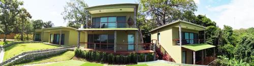 San Juanillo Hotel | Cocobolo Beach Boutique Hotel