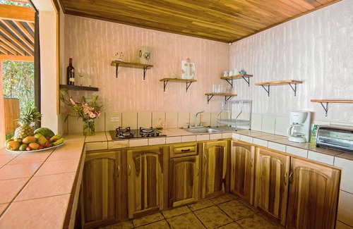 Marbella Casa | Cocobolo Beach house. Ocean view. Beach front. Private community