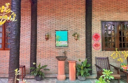 Long Ho Casa | COCOHOMEVL