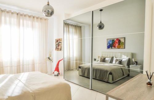 Vittoria Apartamento | CoCoHoUsE