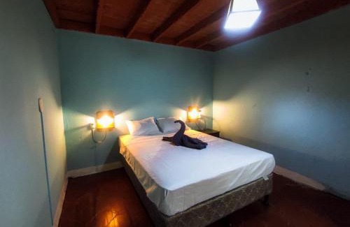 Leon Cama Y Desayuno | CocoHouse Leon