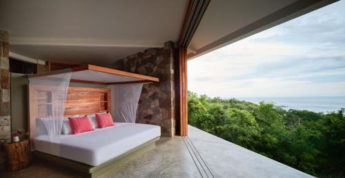 Mazunte Hotel | Cocolia Hotel