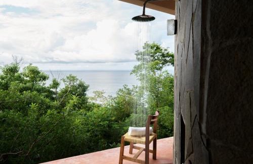 Mazunte Hotel | Cocolia Hotel