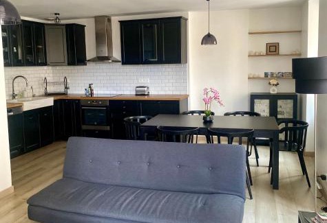 Dijon Centre Ville Apartamento | Cocon au cœur de Dijon