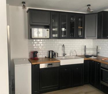 Dijon Centre Ville Apartamento | Cocon au cœur de Dijon