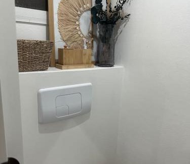 Fort-de-France Apartamento | Cocon au cœur de la capitale