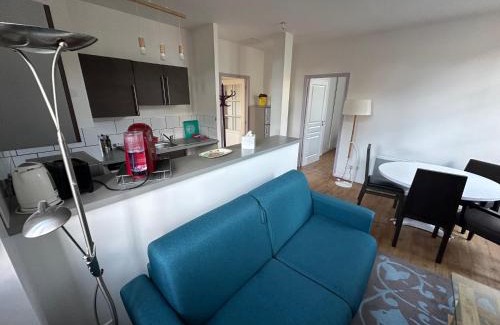 Uzerche Apartamento | Cocon au calme sur vezere