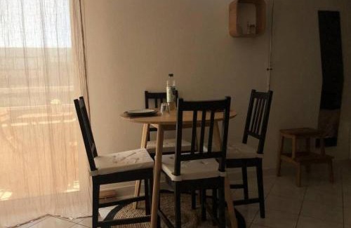 Alco Apartamento | Cocon avec balcon clim proche centre
