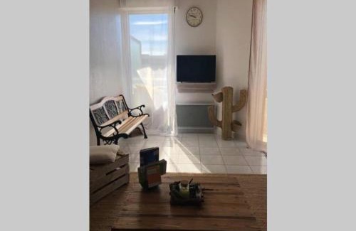 Alco Apartamento | Cocon avec balcon clim proche centre