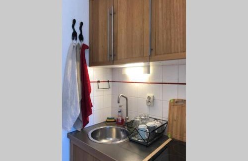 Alco Apartamento | Cocon avec balcon clim proche centre