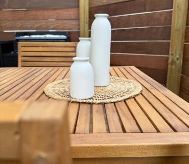 Perigny Casa | Cocon avec jacuzzi