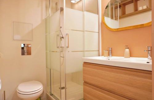 Bielle Apartamento | "Cocon biellois" - calme, vue & parking