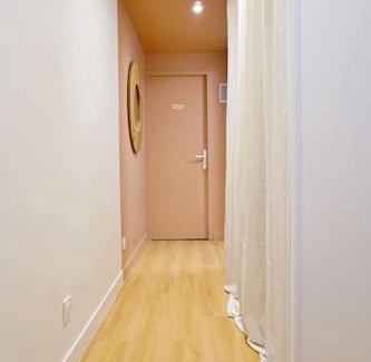 Bielle Apartamento | "Cocon biellois" - calme, vue & parking