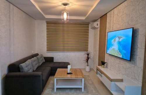 Kenitra Apartamento | Cocon Bohème - Secure, Modern & Quiet in Kenitra